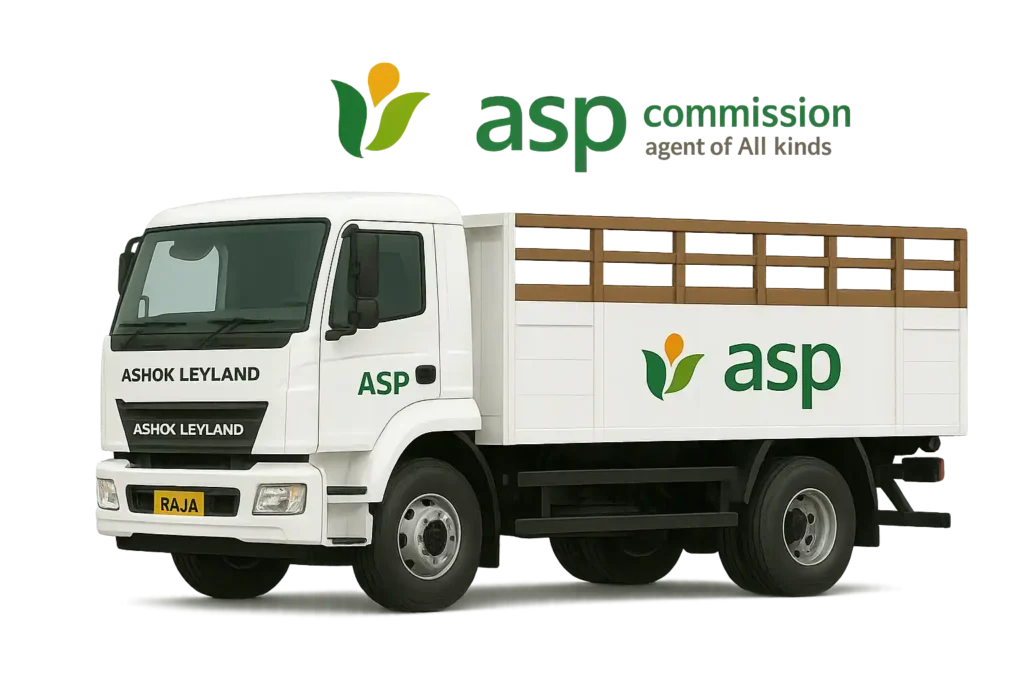 Best vegetable wholesalers in Kerala